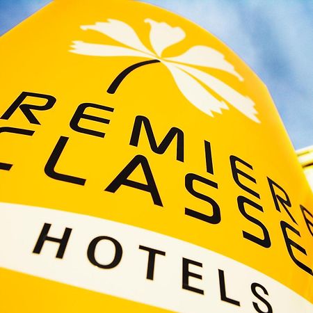 Premiere Classe Bayonne Bagian luar foto