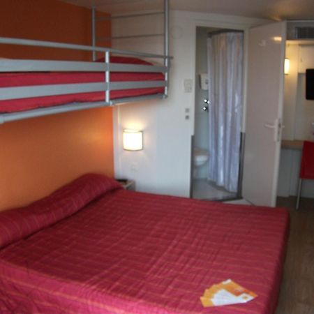 Premiere Classe Bayonne Bagian luar foto