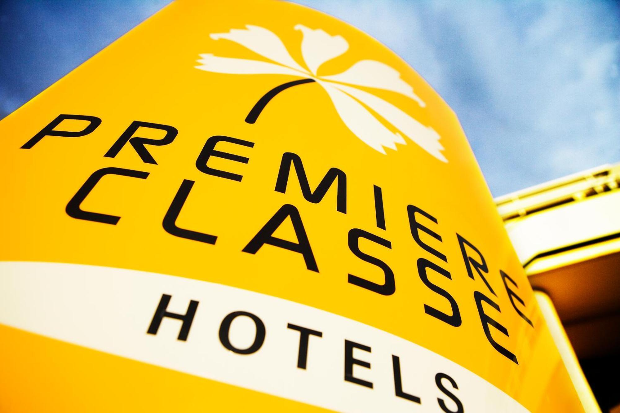 Premiere Classe Bayonne Bagian luar foto