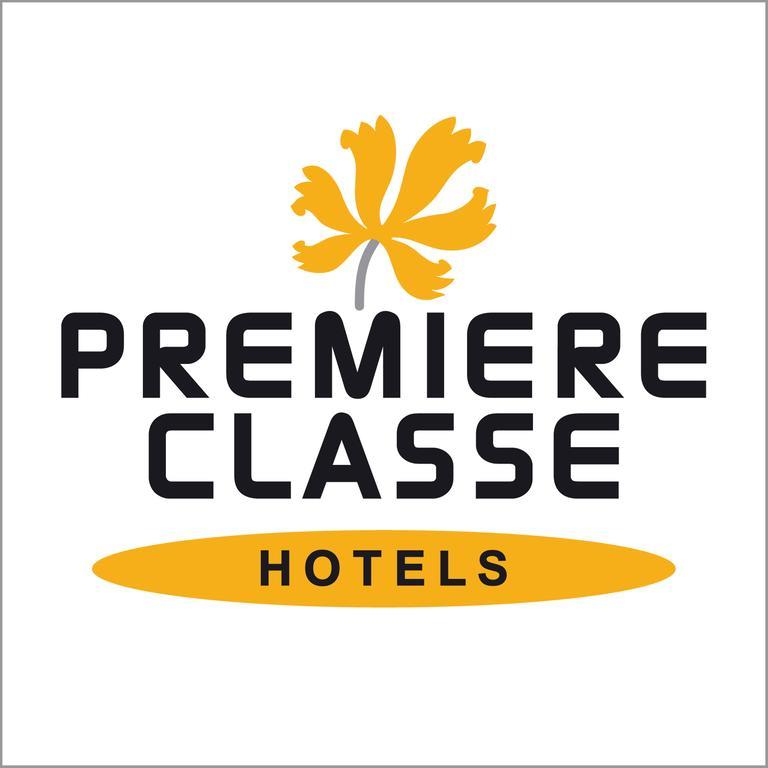 Premiere Classe Bayonne Bagian luar foto