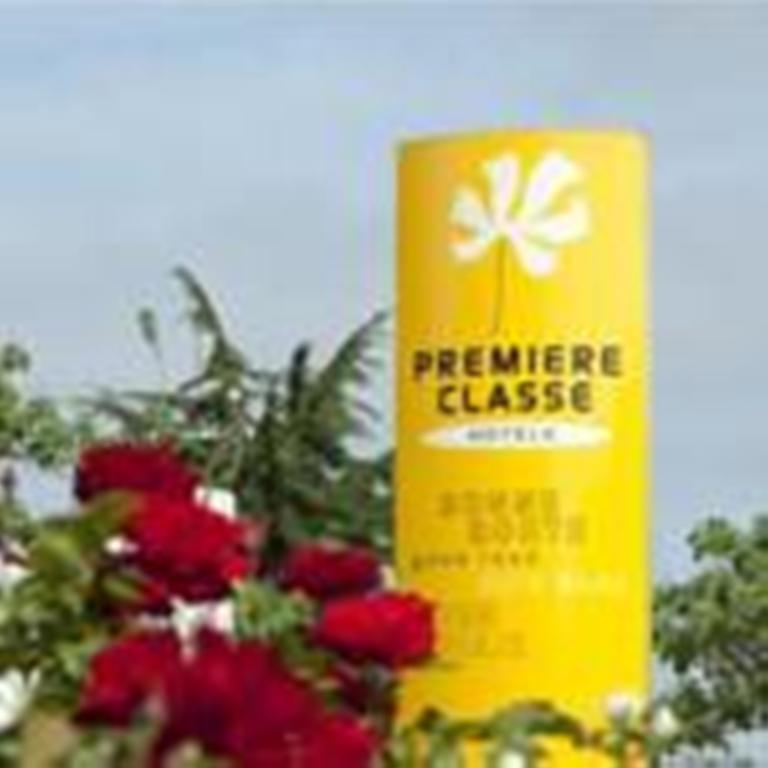 Premiere Classe Bayonne Bagian luar foto